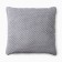 Pillow Ethel "Square" 40*40 cm, cent