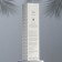 The aromatic "Ho THE Infinity" diffuser, 100 ml, amber, musk and rum