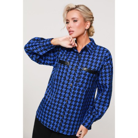 Female shirt, size 52-2
