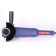 Corner grinder "Diold" MSU-1,2 P-02, 1200 W, 3000-8000 rpm, 125/180 mm