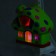 Mobile Musical "Gingerbread House. Fish ", groovy
