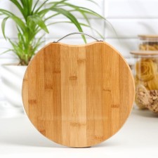 Board cutting shade Big Ruund TBLE, D = 29 cm