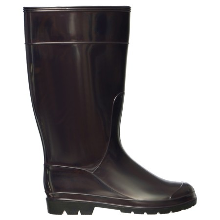 Women's boots S-11BV, PVC, purple, size 39-4