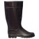 Women's boots S-11BV, PVC, purple, size 39