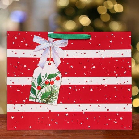 Gift package "Stars", 50 x 40 x 15 cm-1