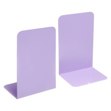 Book stands 2 pieces, lilac