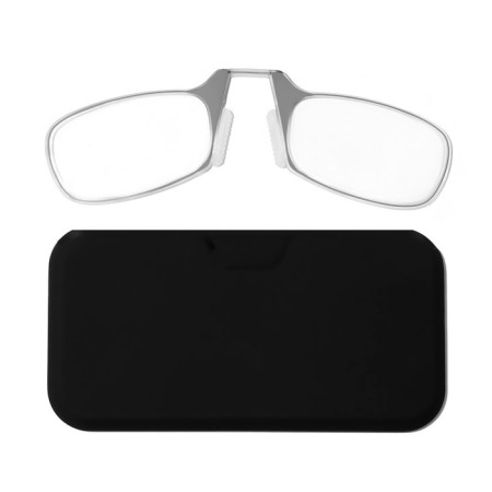 LM-002 Glasses Correcting single-phocal stigmatic in the individual case of diopter: +3.00-2