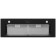 Exposure Krona Arven 900 Black S, built -in, 1180 m3/h, 3 speeds, 90 cm, black