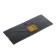 The mesh is abrasive tundra, waterproof, corundum, 115 x 280 mm, P150, 10 pcs.