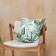 Decorative pillowcase "Ezra", size 45x45 cm