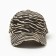 Women's cap minku, beige color, rr 58