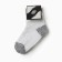 Nosk children's woolen, gray color, size 14