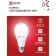 LED lamp In Home LED-A65-VC, 25 W, 230 V, E27, 6500 K, 2380 lm