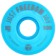 Wheels for a skateboard 52x32 mm, 100a