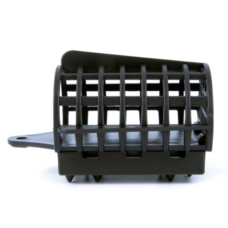 Feeding feeder "Yaman" Arka Plastic, 30 g, with primers, units. 10 pcs.-5