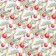 Package Crafts "New Year's Whirlwind", 50 x 70 cm, New Year