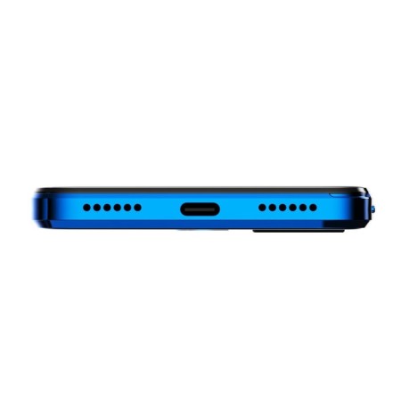 Smartphone Inoi A83 6/128GB Blue-6