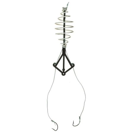 Carp tackle "Neptune", mix