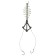 Carp tackle "Neptune", mix
