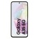 Samsung_OAE smartphone A356E Galaxy A35 8/256GB Lemon