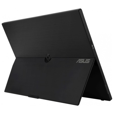 ASUS Munitor 15.6 "Zenscreen MB16ACV dark gray IPS LED 16: 9 glossy 250CD 178g/178g 1 107748-8