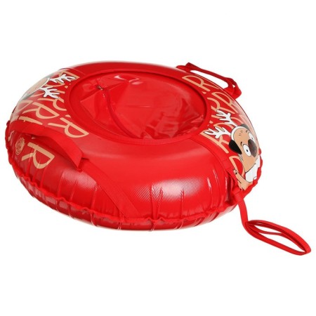 Tubing-vatrushka Onlytop "Mopc", case diameter 83 cm-3