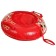 Tubing-vatrushka Onlytop "Mopc", case diameter 83 cm