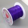 Latex gum for beads 0.8 mm, 10 m, mix