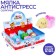 Antistress Mick "Gift", Mix colors, in showbox