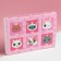 Gift set Advent KAFTAN "Cats": socks (rr 18-20) and accessories