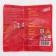Districts from rodents "explosive mixture", paraffin bricket, 170 g