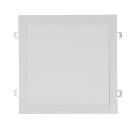 LED panel In Home Slp, 24 W, 230 V, 4000 K, 1680 lm, 300 mm, white, square, IP40-7