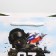 Gift laminated vertical, packaging, "Victory", MS 18 x 23 x 10 cm