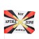 Flag "Artillery", 90 x 135 cm, polyester silk, without a pole