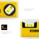 Level Stayer Standard 3460-040_z04, with a ruler, 400 mm