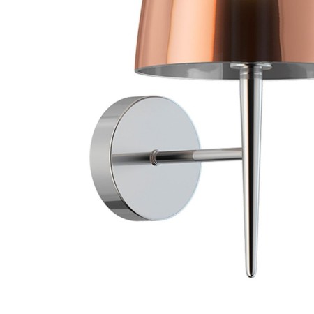 Wall lamp SETA 220 mm, E14 40W-1
