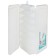 Box for wobblers and balancers VB-1, white, 2-way, 7+7 departments, 190 × 85 × 35 mm