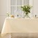 Shopping tablecloth shine 150*250 +/- 3cm, cell, pl. 192 g/m2, hl with VGMO
