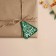 Schildik for the gift "Forest Tale", 5.3 x 6.3 cm, New Year