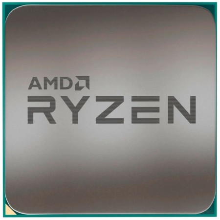 Процессор AMD Ryzen 3 4100 AM4 OEM (100-000000510)-2