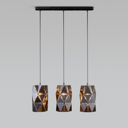 Suspension lamp Reprise, 40W, E27, 58x14 cm-1