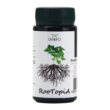 Удобрение для гидропоники "GroBro" RooTopiA, 100мл
