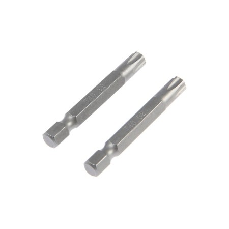 Tundra bats, magnetized, steel S2, T40 x 50 mm, 2 pcs.-2