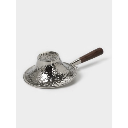 Tea sieve, pen 5.7 cm, d-8 cm-3