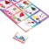 Educational set 3 in 1 "Raconota Reading"
