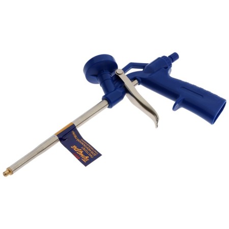 Tundra mounting foam, plastic case-3