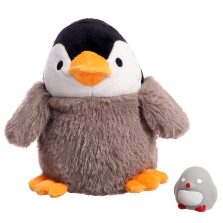 Interactive toy "Surprises - Penguins"-4