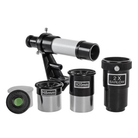 Veber Umka 76 × 300 telescope-3
