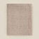 Waffle towel SL Home: Chess "Sabbia" 30x60 cm, 100% cotton, 350 g/m2