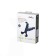 Holder for a phone/navigator in a cigarette lighter with charging USB AIRLINE AMS-F-02